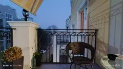 Фото гостя 11 — Квартира однокомнатная на улице Балебина, 34 м², Янтарный