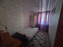 Фото гостя 5 — Квартира двухкомнатная на проезде Заречном, 48 м², Тюмень