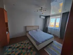 Фото гостя 9 — Квартира двухкомнатная на проезде Заречном, 48 м², Тюмень