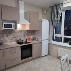 Фото гостя 10 — Квартира двухкомнатная у Площади Ленина, в Центральном, 53 м², Новосибирск