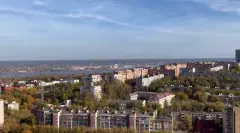 Фото гостя 12 — Квартира однокомнатная в Нижегородском, 41 м², Нижний Новгород