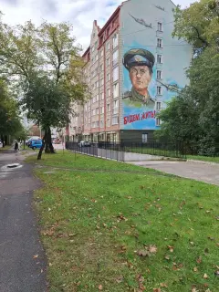 Фото гостя 3 — мини-гостиница «Островок», Калининград