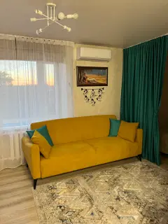 Фото гостя 8 — Студия однокомнатная на улице Кирова, 38 м², Сортавала