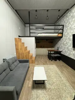 Фото гостя 8 — Студия однокомнатная на улице Крепостной, 30 м², Дербент
