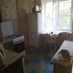 Фото гостя 1 — Квартира однокомнатная у Просвета, в Выборгском, 33 м², Санкт-Петербург