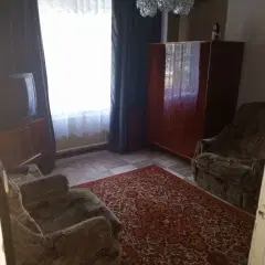 Фото гостя 4 — Квартира однокомнатная у Просвета, в Выборгском, 33 м², Санкт-Петербург