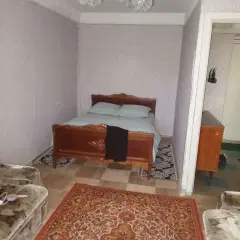 Фото гостя 5 — Квартира однокомнатная у Просвета, в Выборгском, 33 м², Санкт-Петербург