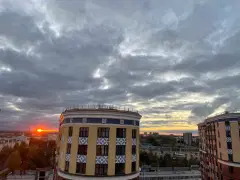 Фото гостя 9 — Студия однокомнатная на улице Свободы, 40 м², Ярославль