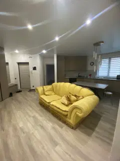 Фото гостя 3 — Квартира трёхкомнатная в Ново-Савиновском, 94 м², Казань