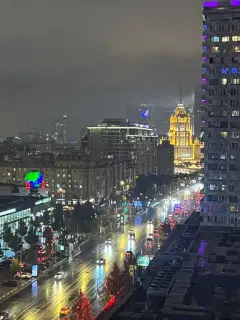 Фото гостя 4 — Квартира однокомнатная у Смоленской, в Арбате, 40 м², Москва