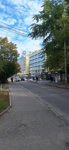 Фото гостя 2 — Квартира однокомнатная в Ленинградском, 29 м², Калининград
