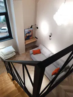 Фото гостя 10 — Студия однокомнатная на улице Республиканской, 38 м², Ярославль