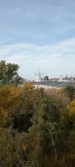 Фото гостя 7 — Квартира двухкомнатная у Кремлёвской, в Вахитовском, 77 м², Казань