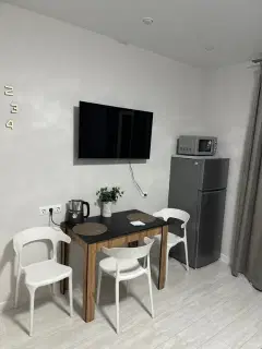 Фото гостя 2 — Квартира однокомнатная в Карасунском, 27 м², Знаменский