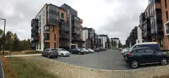 Фото гостя 9 — Квартира трёхкомнатная на площади Литейной, 70 м², Петрозаводск