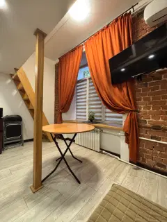 Фото гостя 11 — Студия однокомнатная у Горьковской, в Печёрах, 29 м², Нижний Новгород