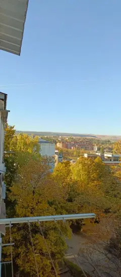 Фото гостя 5 — Квартира однокомнатная на улице Героеве Медикове, 31 м², Кисловодск