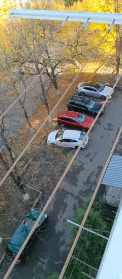 Фото гостя 9 — Квартира однокомнатная на улице Героеве Медикове, 31 м², Кисловодск