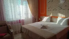 Фото гостя 1 — Студия однокомнатная на улице Буденного, 16 м², Краснодар
