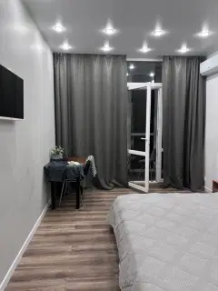 Фото гостя 6 — Квартира однокомнатная на улице Суворова, 55 м², Геленджик