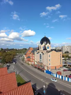 Фото гостя 11 — Студия однокомнатная в Московском, 35 м², Калининград