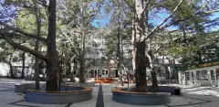 Фото гостя 2 — Дом 3-местный на улице Северной, 25 м², Форос