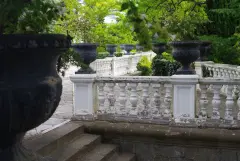 Фото гостя 7 — Дом 3-местный на улице Северной, 25 м², Форос