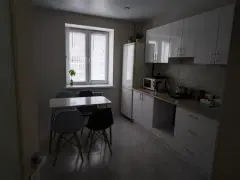 Фото гостя 5 — Квартира однокомнатная на улице А.В. Асламасе, 43 м², Чебоксары