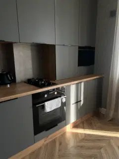 Фото гостя 6 — Квартира однокомнатная в Центральном, 40 м², Калининград