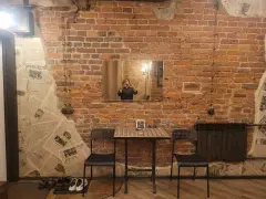 Фото гостя 2 — Студия однокомнатная у Васьки, в Адмиралтейском, 25 м², Санкт-Петербург