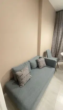 Фото гостя 3 — Квартира однокомнатная в Центральном, 40 м², Тула