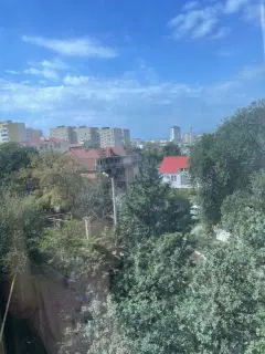 Фото гостя 2 — Квартира однокомнатная на улице Свердлова, 40 м², Геленджик