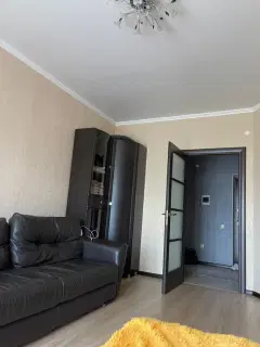 Фото гостя 3 — Квартира однокомнатная на улице Свердлова, 40 м², Геленджик
