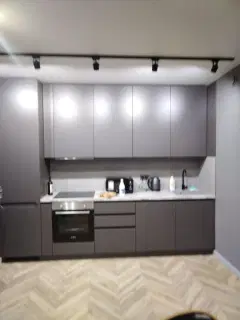 Фото гостя 1 — Квартира однокомнатная в Ново-Савиновском, 45 м², Казань