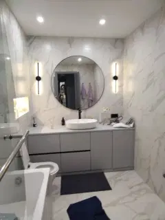 Фото гостя 3 — Квартира однокомнатная в Ново-Савиновском, 45 м², Казань