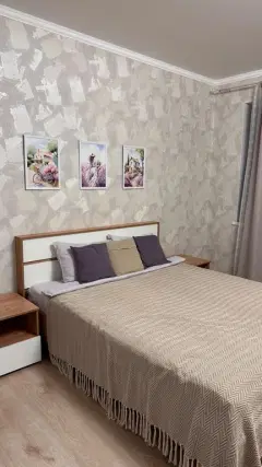 Фото гостя 4 — Квартира двухкомнатная на улице Азовской, 70 м², Армавир