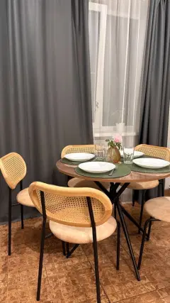 Фото гостя 10 — Квартира двухкомнатная на улице Азовской, 70 м², Армавир