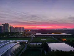 Фото гостя 6 — Квартира однокомнатная на улице Героев-Разведчикове, 38 м², Краснодар