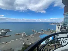Фото гостя 11 — Квартира двухкомнатная в Фрунзенском, 65 м², Владивосток