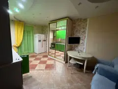 Фото гостя 4 — Квартира однокомнатная на улице Дзержинского, 43 м², Смоленск