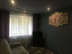Фото гостя 5 — Квартира двухкомнатная на улице Ухтомского, 40 м², Рыбинск