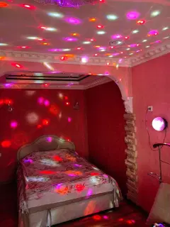 Фото гостя 2 — Квартира однокомнатная в Советском, 28 м², Тула