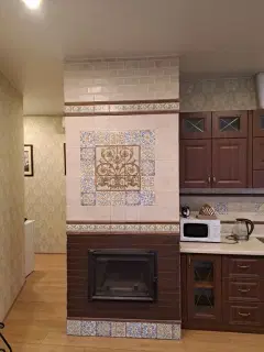 Фото гостя 10 — Студия однокомнатная в Нижегородском, 33 м², Нижний Новгород