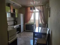 Фото гостя 5 — Квартира однокомнатная на улице Восточно-Кругликовской, 45 м², Краснодар