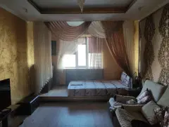 Фото гостя 7 — Квартира однокомнатная на улице Восточно-Кругликовской, 45 м², Краснодар