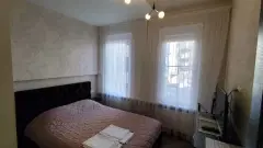 Фото гостя 8 — Квартира однокомнатная на улице Еремеева, 33 м², Петрозаводск