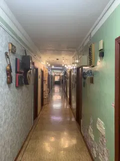 Фото гостя 3 — гостиница «Волгореченск», Волгореченск