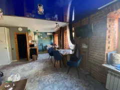 Фото гостя 4 — Квартира однокомнатная у Горьковской, в Печёрах, 40 м², Нижний Новгород