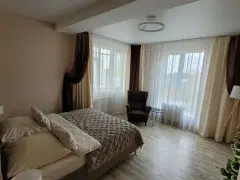 Фото гостя 5 — Квартира двухкомнатная у Горьковской, в Печёрах, 71 м², Нижний Новгород