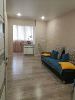 Фото гостя 10 — Квартира двухкомнатная на улице Куйбышева, 50 м², Кисловодск